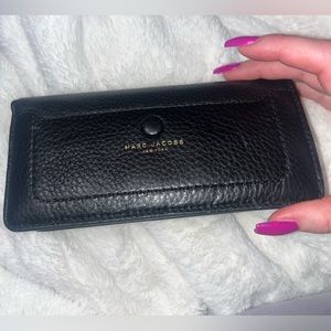 Marc Jacobs wallet brand new